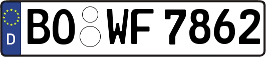 BO-WF7862