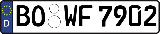 BO-WF7902