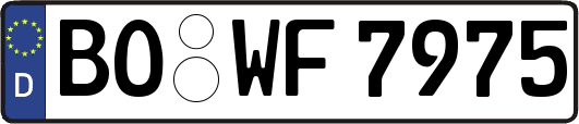 BO-WF7975
