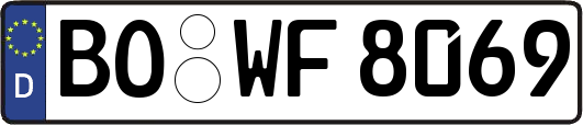 BO-WF8069
