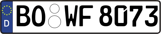 BO-WF8073