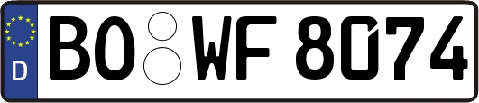 BO-WF8074