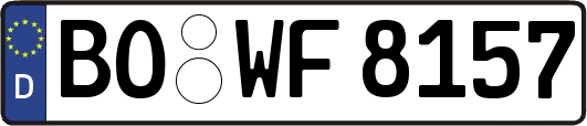 BO-WF8157