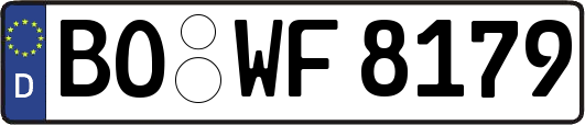 BO-WF8179