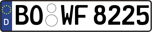 BO-WF8225