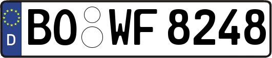 BO-WF8248