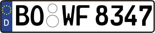 BO-WF8347