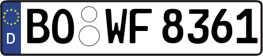 BO-WF8361