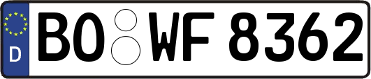 BO-WF8362