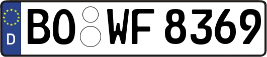 BO-WF8369