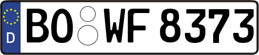 BO-WF8373