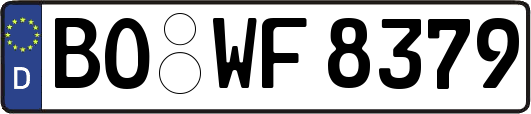 BO-WF8379
