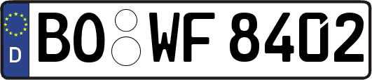 BO-WF8402