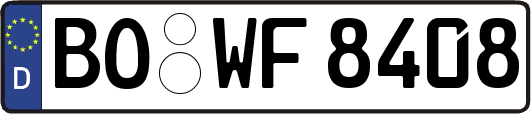 BO-WF8408