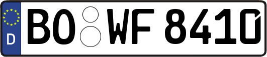 BO-WF8410