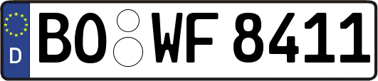 BO-WF8411