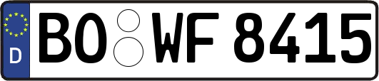 BO-WF8415