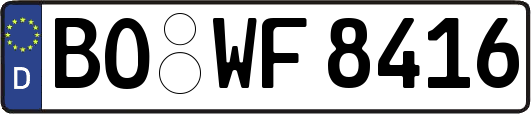 BO-WF8416