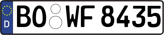 BO-WF8435