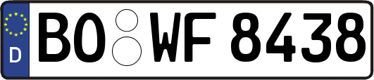 BO-WF8438