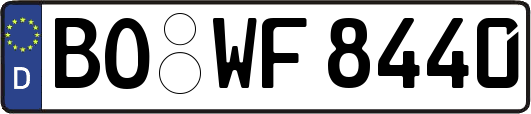 BO-WF8440