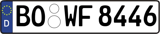 BO-WF8446