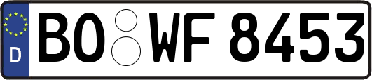 BO-WF8453