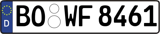 BO-WF8461