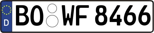 BO-WF8466