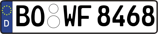 BO-WF8468