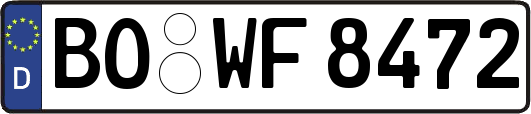 BO-WF8472
