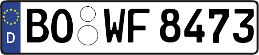 BO-WF8473