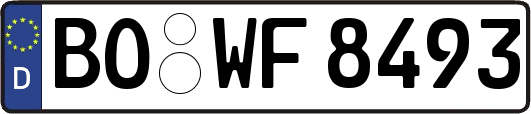 BO-WF8493