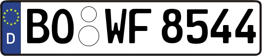 BO-WF8544