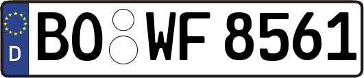 BO-WF8561