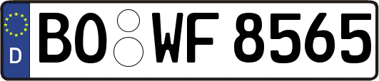 BO-WF8565