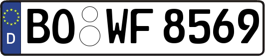BO-WF8569