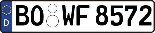 BO-WF8572