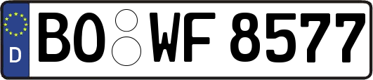 BO-WF8577