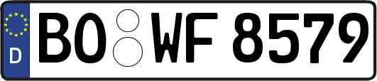 BO-WF8579