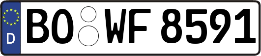 BO-WF8591