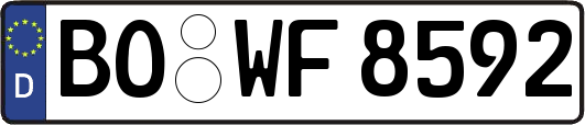 BO-WF8592