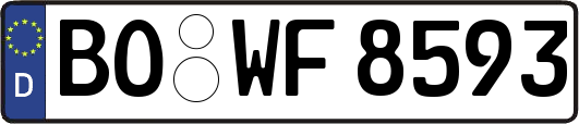 BO-WF8593