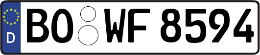 BO-WF8594