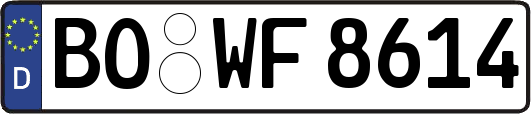 BO-WF8614