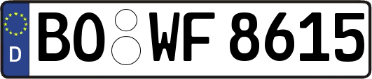 BO-WF8615