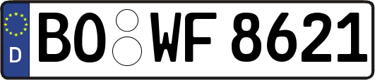 BO-WF8621