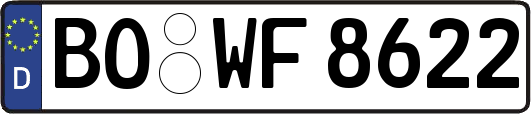 BO-WF8622