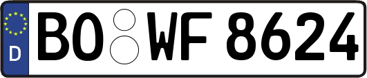 BO-WF8624