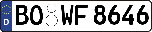 BO-WF8646